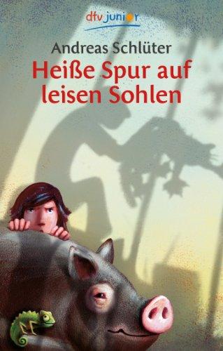 Heiße Spur auf leisen Sohlen