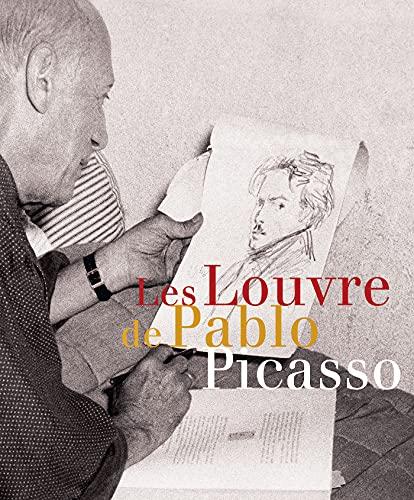 Les Louvre de Pablo Picasso