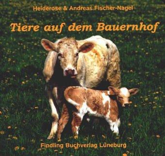 Tiere auf dem Bauernhof