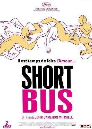 Shortbus - Edition Collector [FR Import]