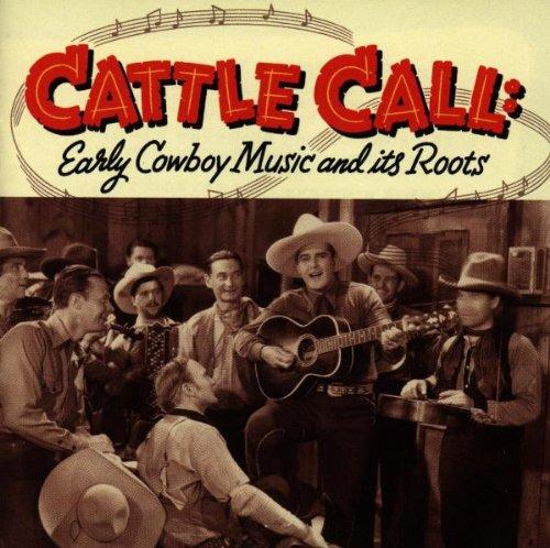 Cattle Call