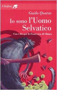 Io sono l'Uomo Selvatico (I delfini)