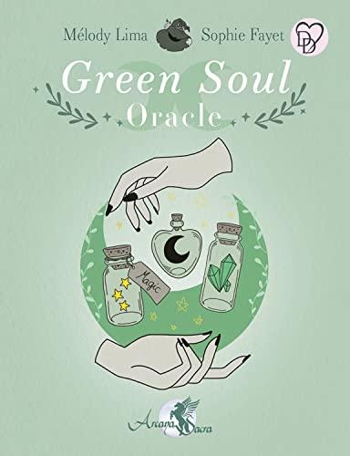 Green soul oracle