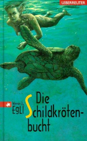 Die Schildkrötenbucht