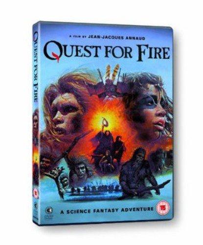 Quest For Fire [UK Import]