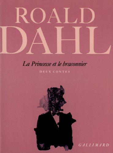 La Princesse et le braconnier