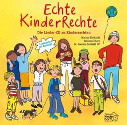 Echte KinderRechte