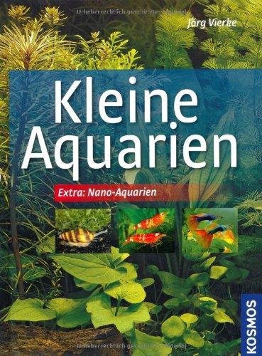 Kleine Aquarien: Extra: Nano-Aquarien