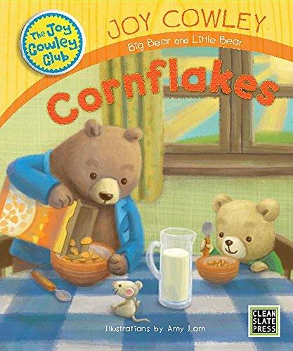 CORNFLAKES (Joy Cowley Club)