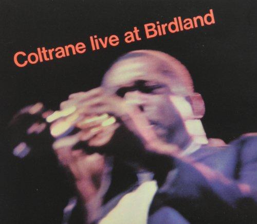 Live at Birdland + 1 Bonus