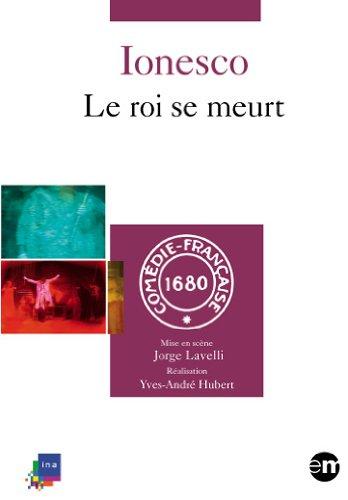 Le roi se meurt [FR Import]