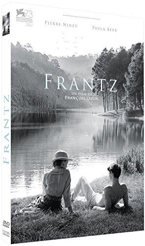 Frantz [FR Import]