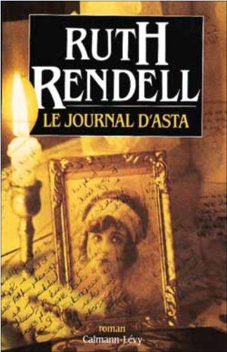 Le journal d'Asta