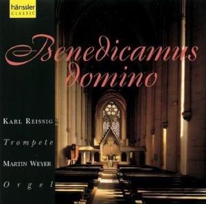 Benedicamus Domino