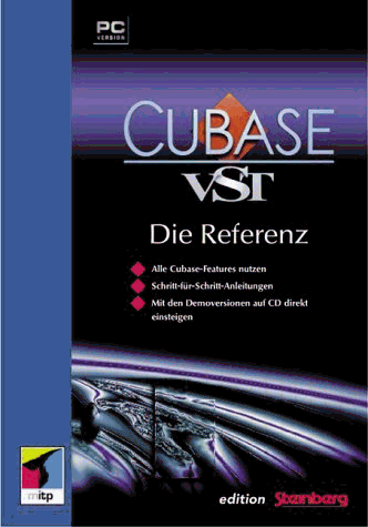 Cubase VST - Die Referenz