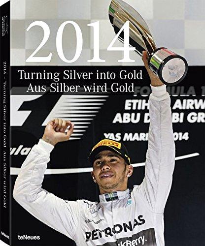 2014 Turning Silver into Gold / Aus Silber wird Gold