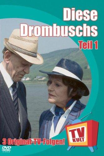 TV Kult - Diese Drombuschs - Teil 1