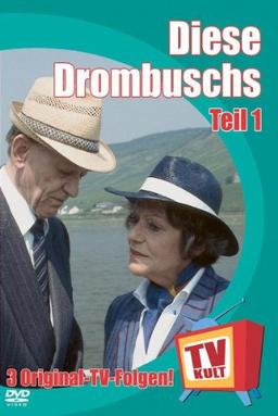 TV Kult - Diese Drombuschs - Teil 1