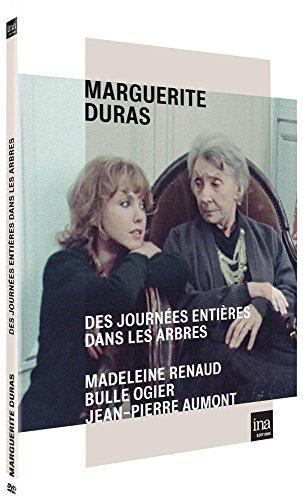 Des journées entières dans les arbres [FR Import]