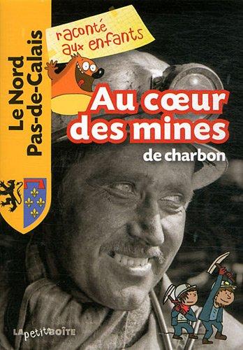 Au coeur des mines de charbon