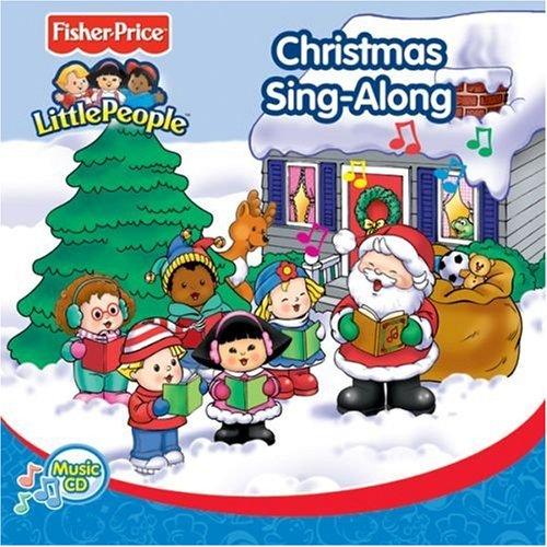 Christmas Sing-Along