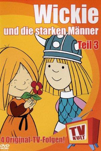 Wickie und die starken Männer, Teil 03