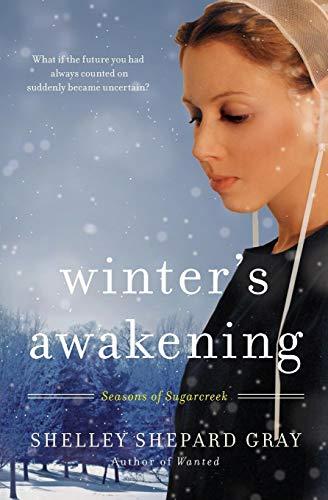 Winter's Awakening: Seasons of Sugarcreek, Book One (Seasons of Sugarcreek, 1, Band 1)