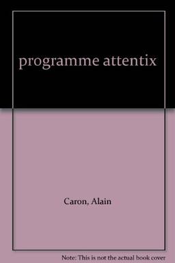 Programme attentix