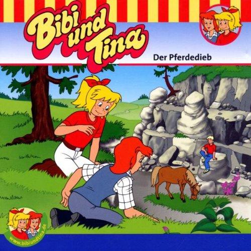 Bibi und Tina - Der Pferdedieb