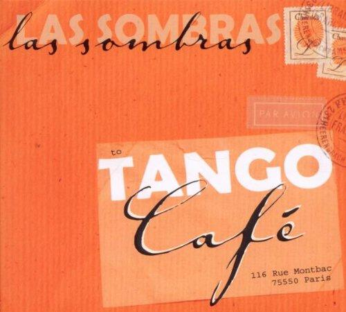 Tango Cafe