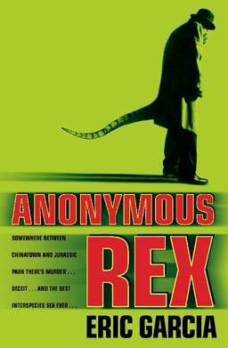 Anonymous Rex