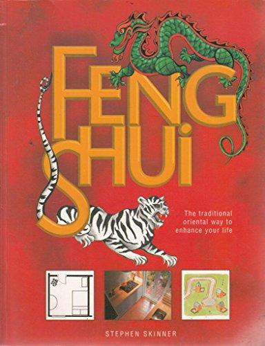 Feng Shui (Health Paperbacks)