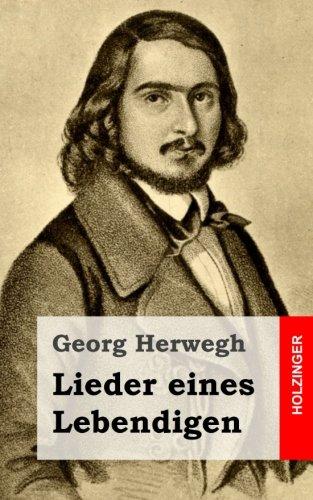 Lieder eines Lebendigen