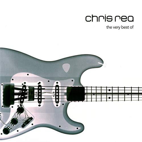 The Very Best of Chris Rea [Vinyl LP]