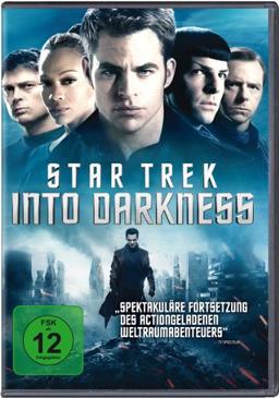 Star Trek: Into Darkness