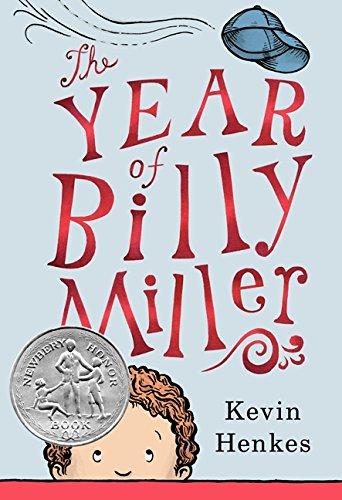 The Year of Billy Miller