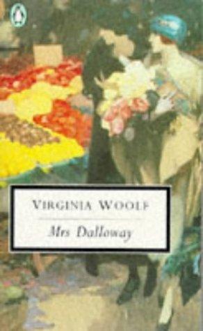 Mrs. Dalloway (Twentieth Century Classics)