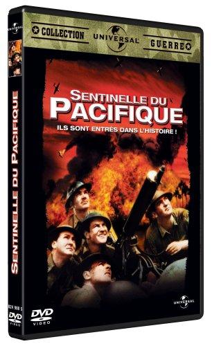 Sentinelle du Pacifique - Wake island [FR Import]