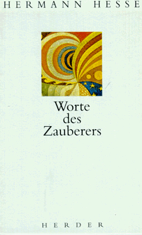 Worte des Zauberers