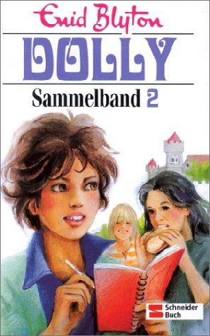 Dolly, Sammelbände, Sammelbd.2, Klassensprecherin Dolly