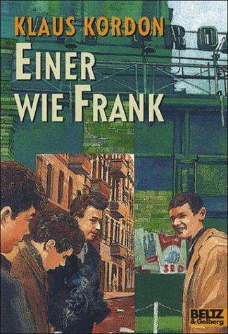 Einer wie Frank (Gulliver)