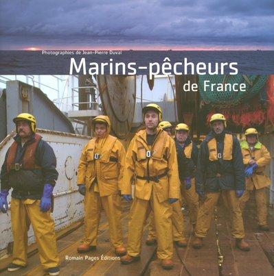 Marins-pêcheurs de France