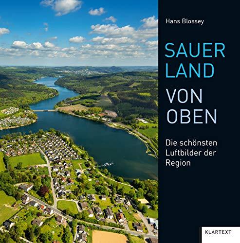 Sauerland von oben: Die schönsten Luftbilder der Region