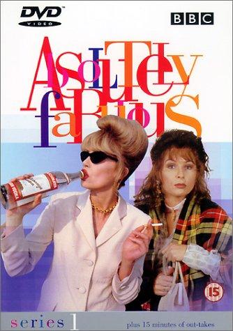 Absolutely Fabulous [UK Import]