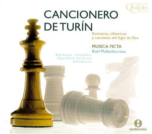 Cancionero de Turin