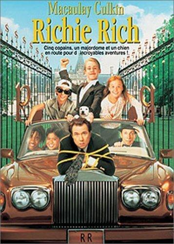 Richie Rich [FR Import]