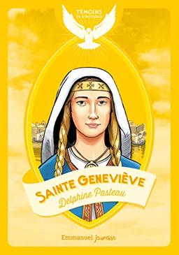 Sainte Geneviève