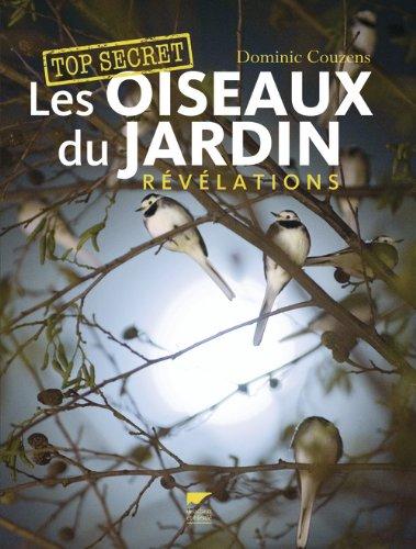 Les oiseaux du jardin : révélations