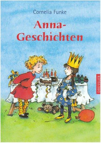 Anna-Geschichten