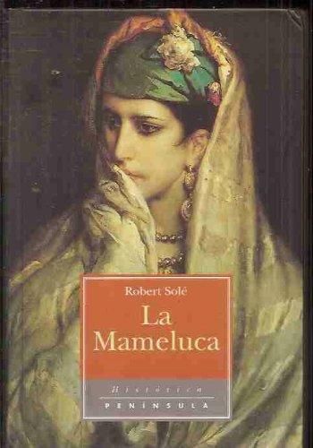 La Mameluca (HISTORICA, Band 10)